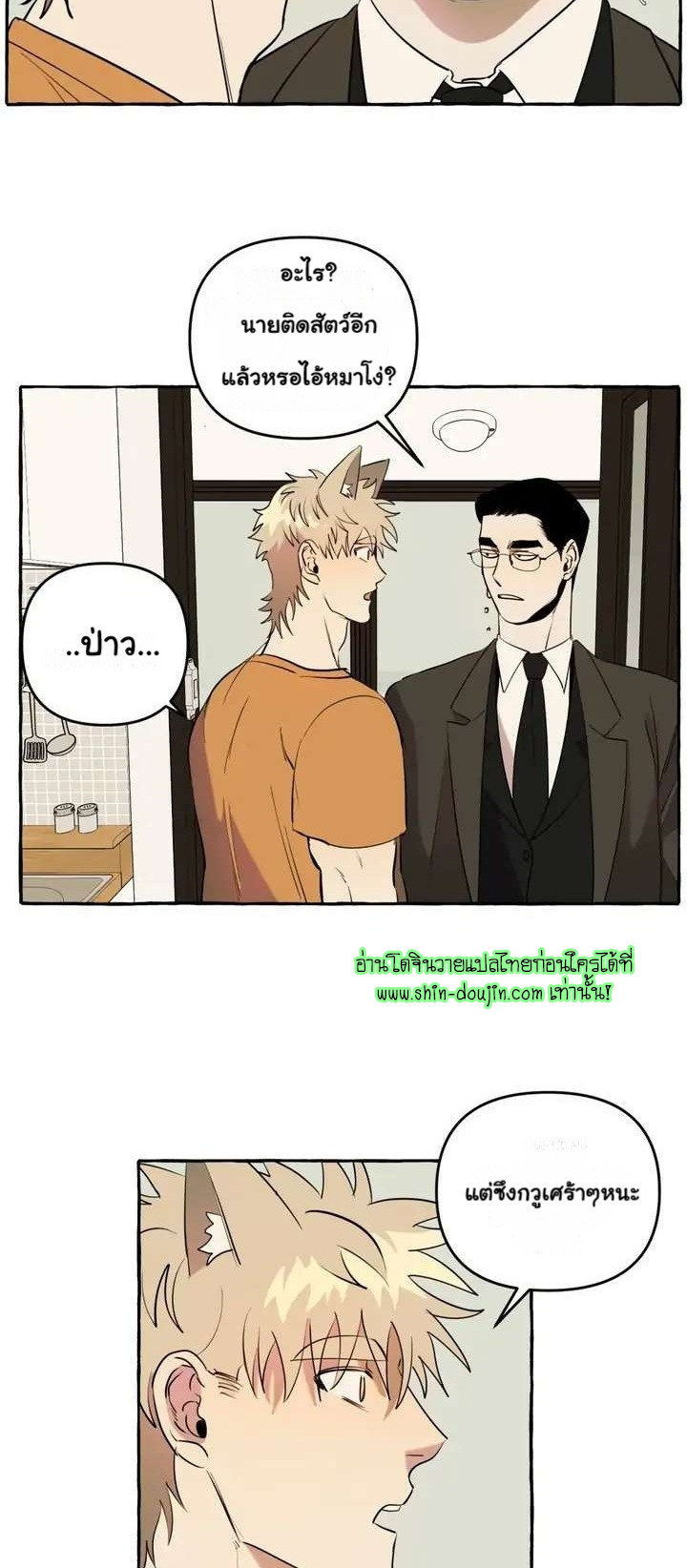 Samsam-ine House EP 4